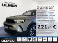 Opel Mokka 2023