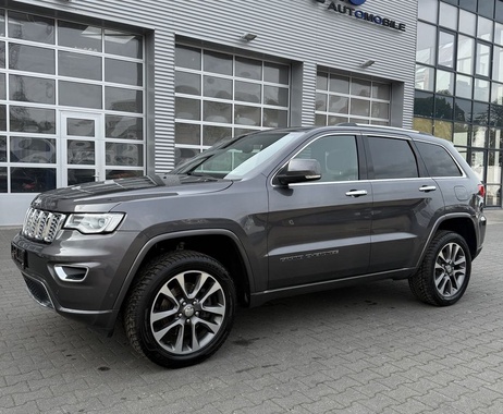 Jeep Grand Cherokee 2019
