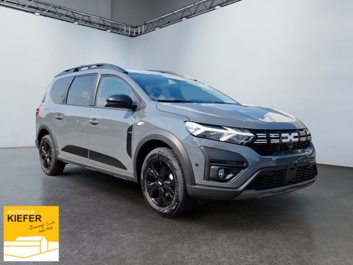 Dacia Jogger 2025