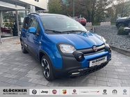 Fiat Panda 2025