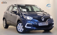 Renault Captur 2018