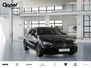 Mercedes-Benz CLA-Class 2025