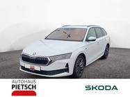 Skoda Octavia 2025