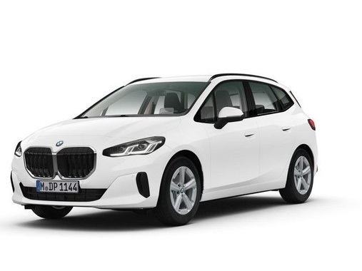 BMW 2 Series 2025