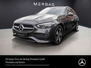 Mercedes-Benz C-Class 2024