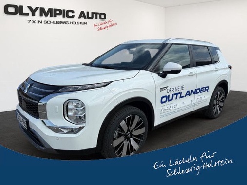 Mitsubishi Outlander 2025