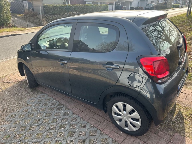 Citroen C1