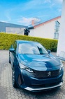 Peugeot 3008 2021