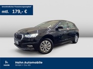 Skoda Fabia 2025