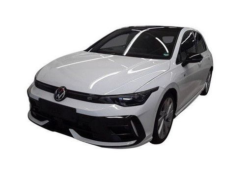 Volkswagen Golf 2025