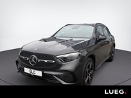 Mercedes-Benz GLC-Class 2025