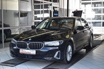 BMW 5 Series 2021