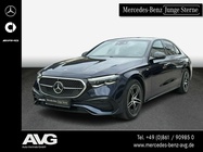 Mercedes-Benz E-Class 2024