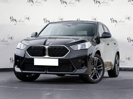 BMW X2 2025