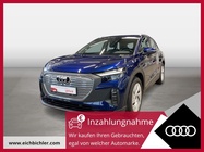 Audi Q4 e-tron 2023