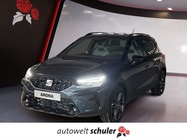 Seat Arona 2026