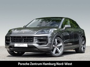 Porsche Cayenne 2025
