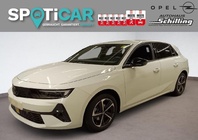 Opel Astra 2024