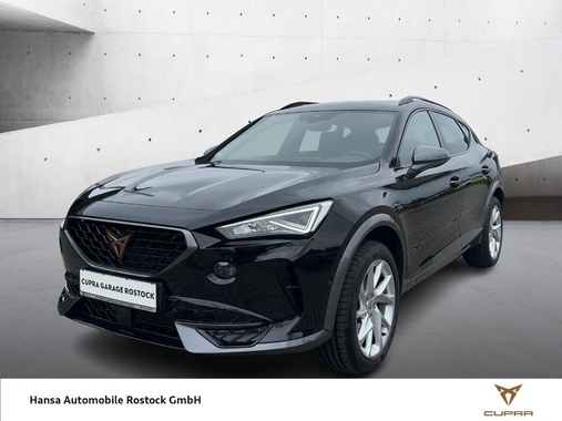 Cupra Formentor 2025