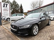 Jaguar XE 2020