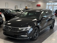 Volkswagen Passat 2022