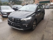 Dacia Sandero 2021