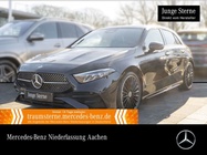 Mercedes-Benz A-Class 2025