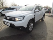 Dacia Duster 2023