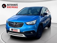 Opel Crossland 2019
