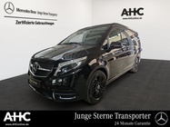 Mercedes-Benz V-Class 2022