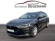 Ford Focus 2022