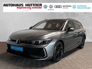 Volkswagen Passat 2025