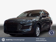 Ford Kuga 2022