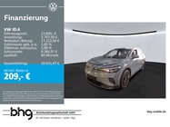 Volkswagen ID.4 2022