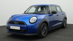 MINI Cooper 2025