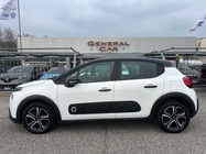 Citroen C3 2019