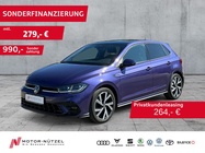 Volkswagen Polo 2022