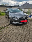 Opel Astra 2019