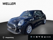 MINI Cabrio 2021