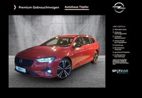 Opel Insignia 2022