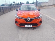 Renault Clio 2020