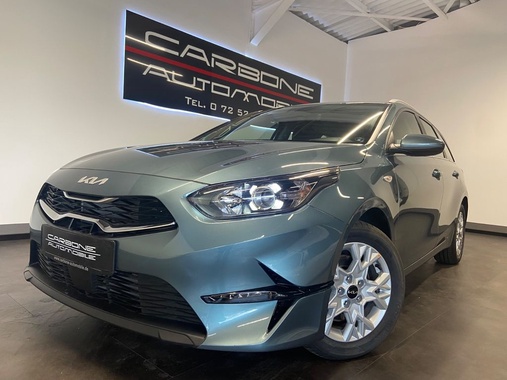 Kia cee'd Sportswagon 2024