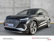 Audi Q4 e-tron 2022