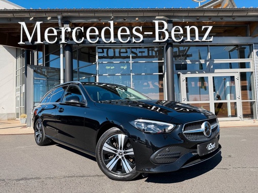 Mercedes-Benz C-Class 2023
