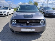 Honda e 2021