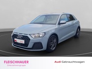 Audi A1 2021
