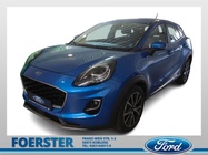 Ford Puma 2022