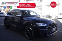 Audi Q5 2020