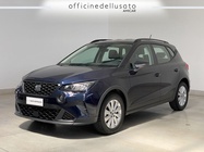 Seat Arona 2022