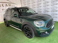 MINI Countryman 2018